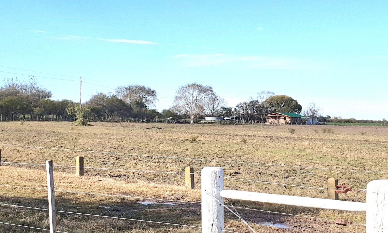 Casa de campo a la venta!!!