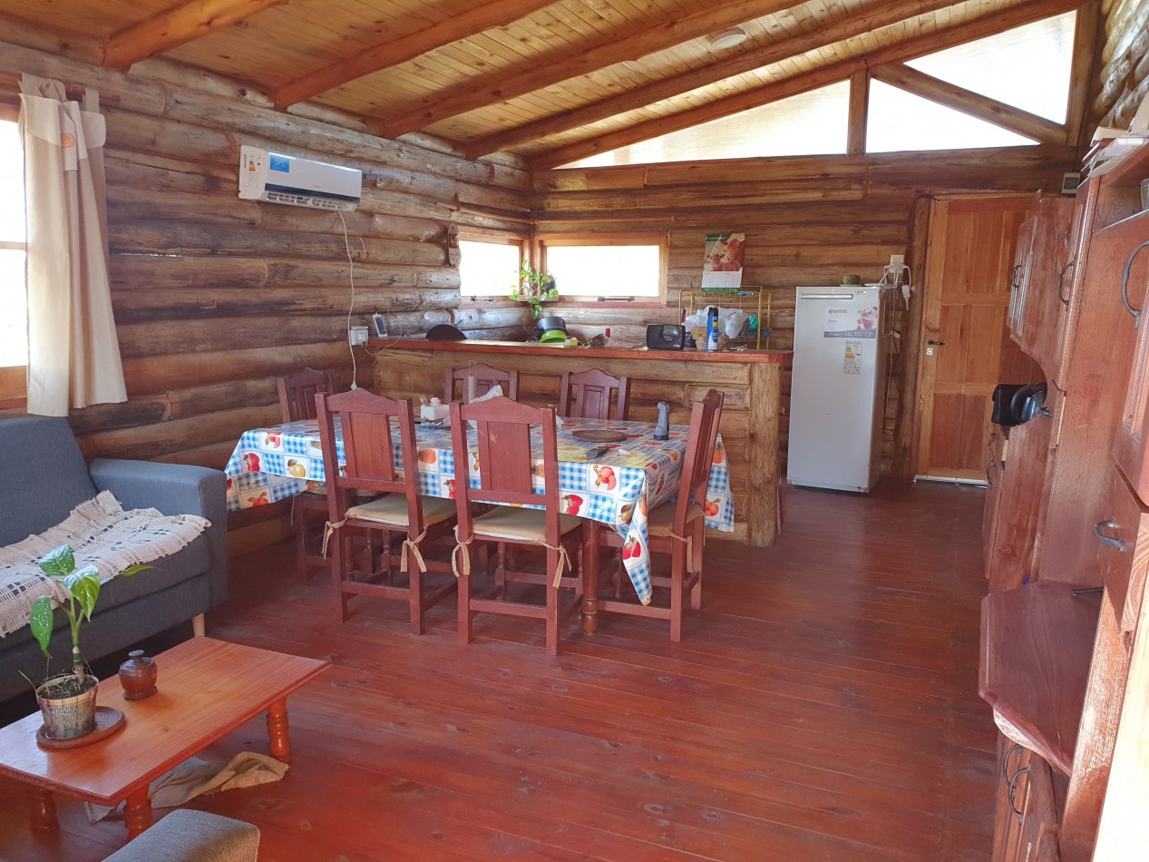 Casa de campo a la venta!!!