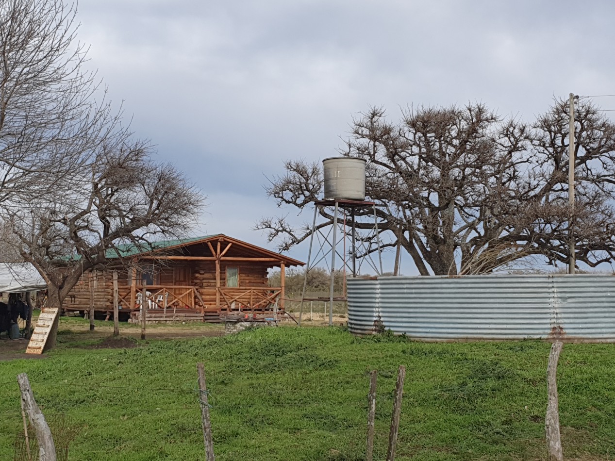Casa de campo a la venta!!!