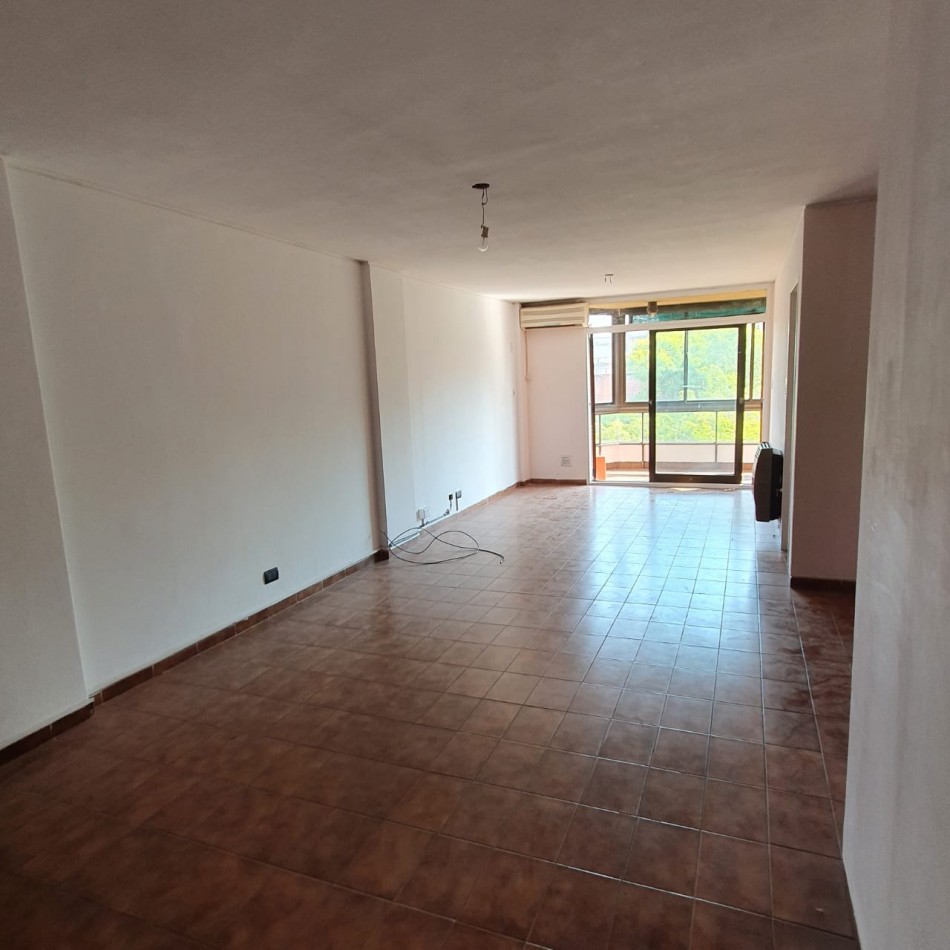 En venta Semipiso - Alameda de la Federacion