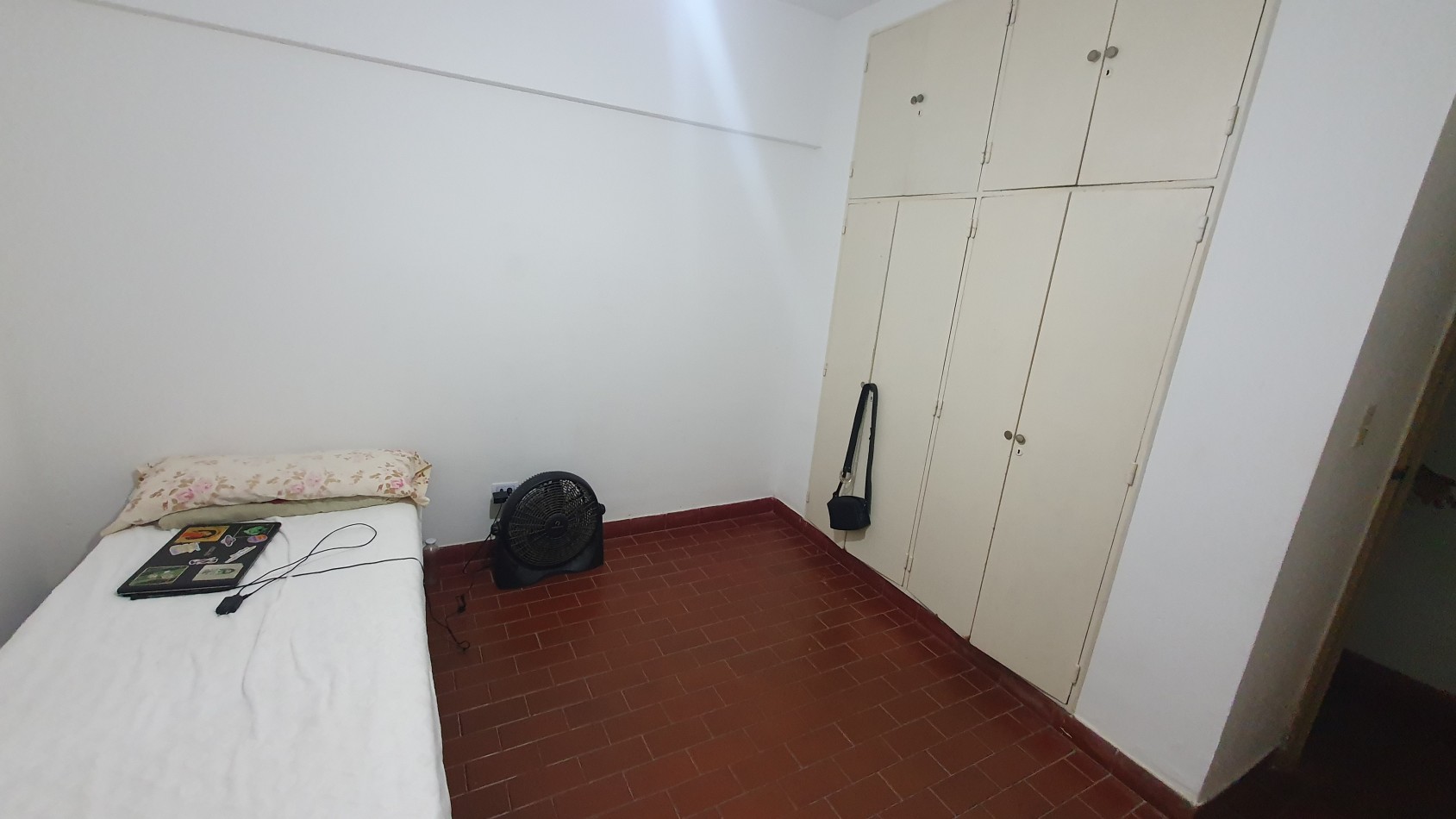 Se vende departamento en calle 25 de Mayo!!