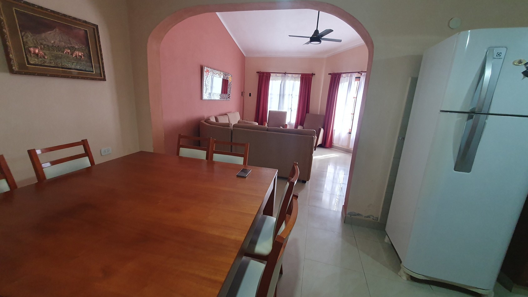 En venta casa en Jose Arevalo!!!