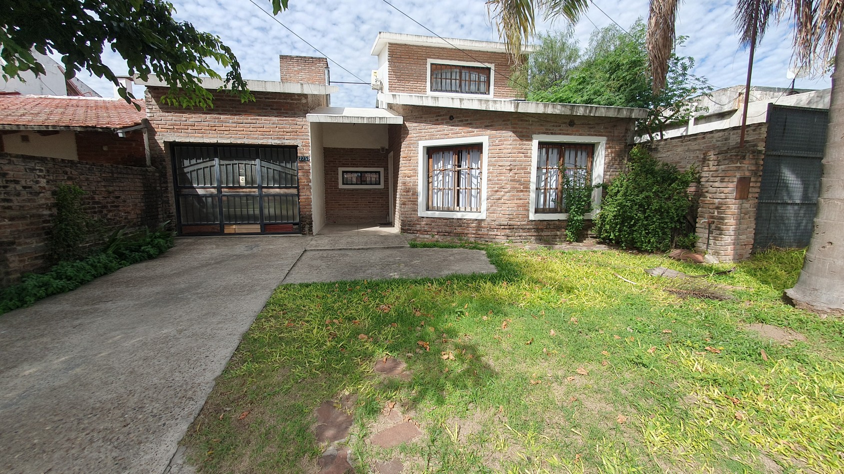 En venta casa en Jose Arevalo!!!