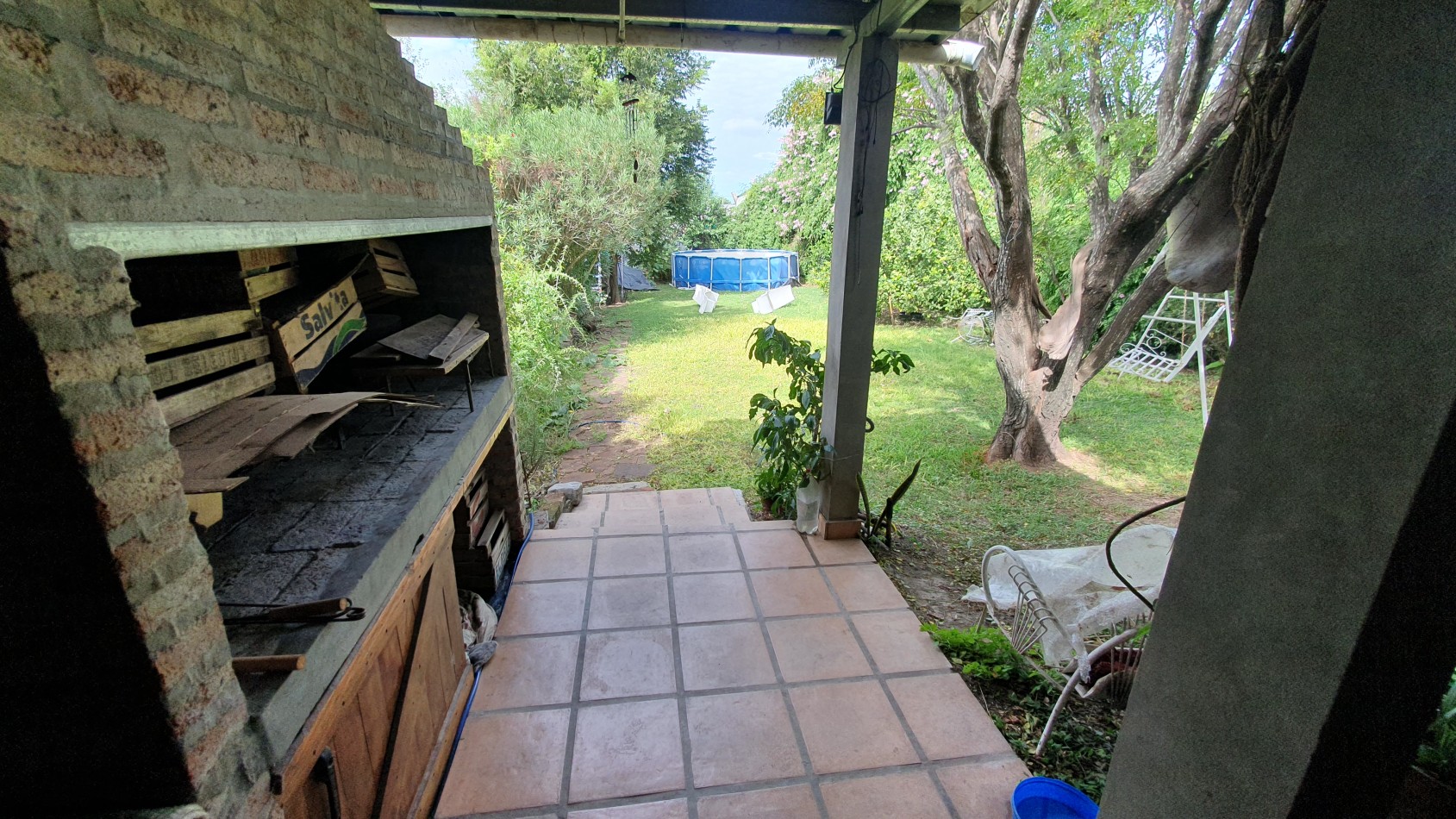 En venta casa en Jose Arevalo!!!