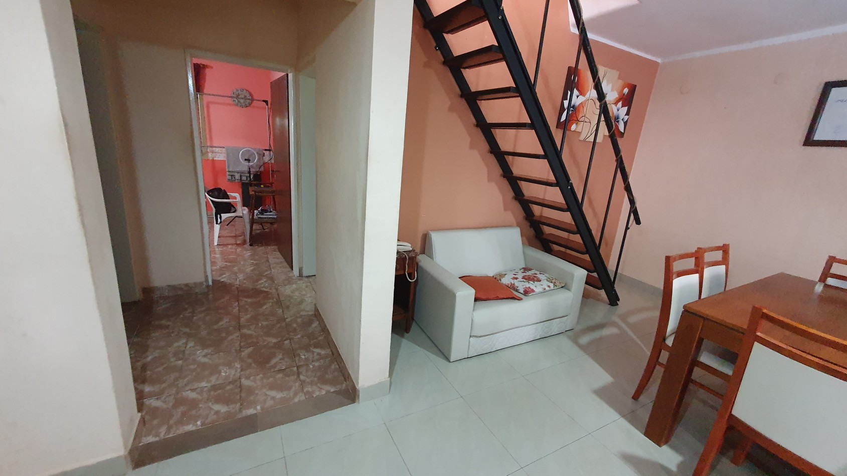 En venta casa en Jose Arevalo!!!