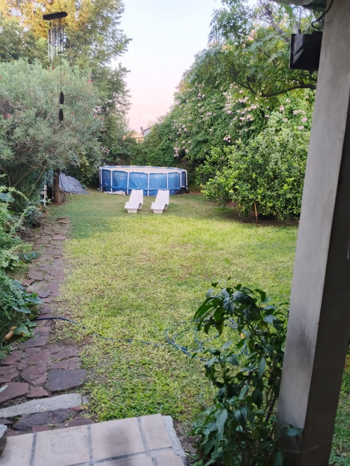 En venta casa en Jose Arevalo!!!
