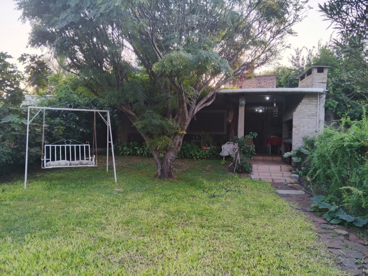 En venta casa en Jose Arevalo!!!