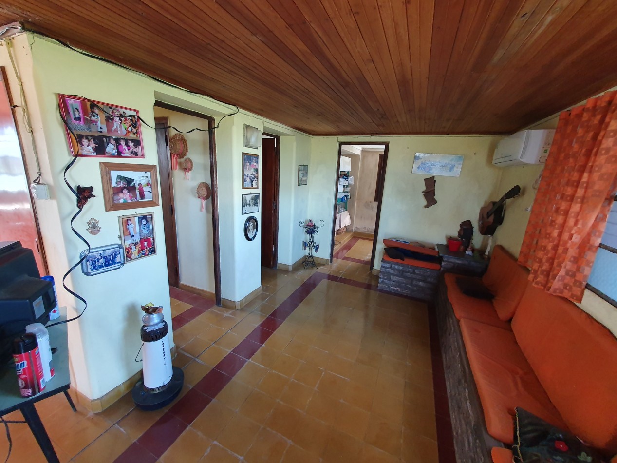 Se vende campo en Molino Doll!!