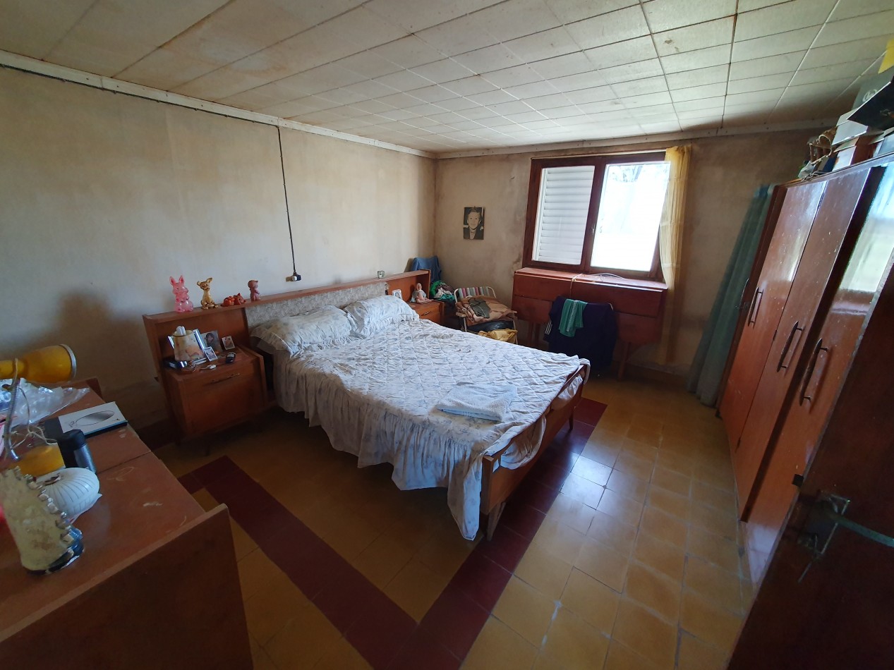 Se vende campo en Molino Doll!!