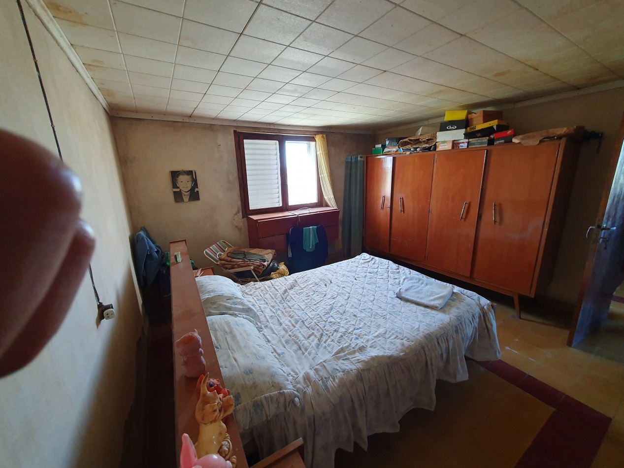 Se vende campo en Molino Doll!!