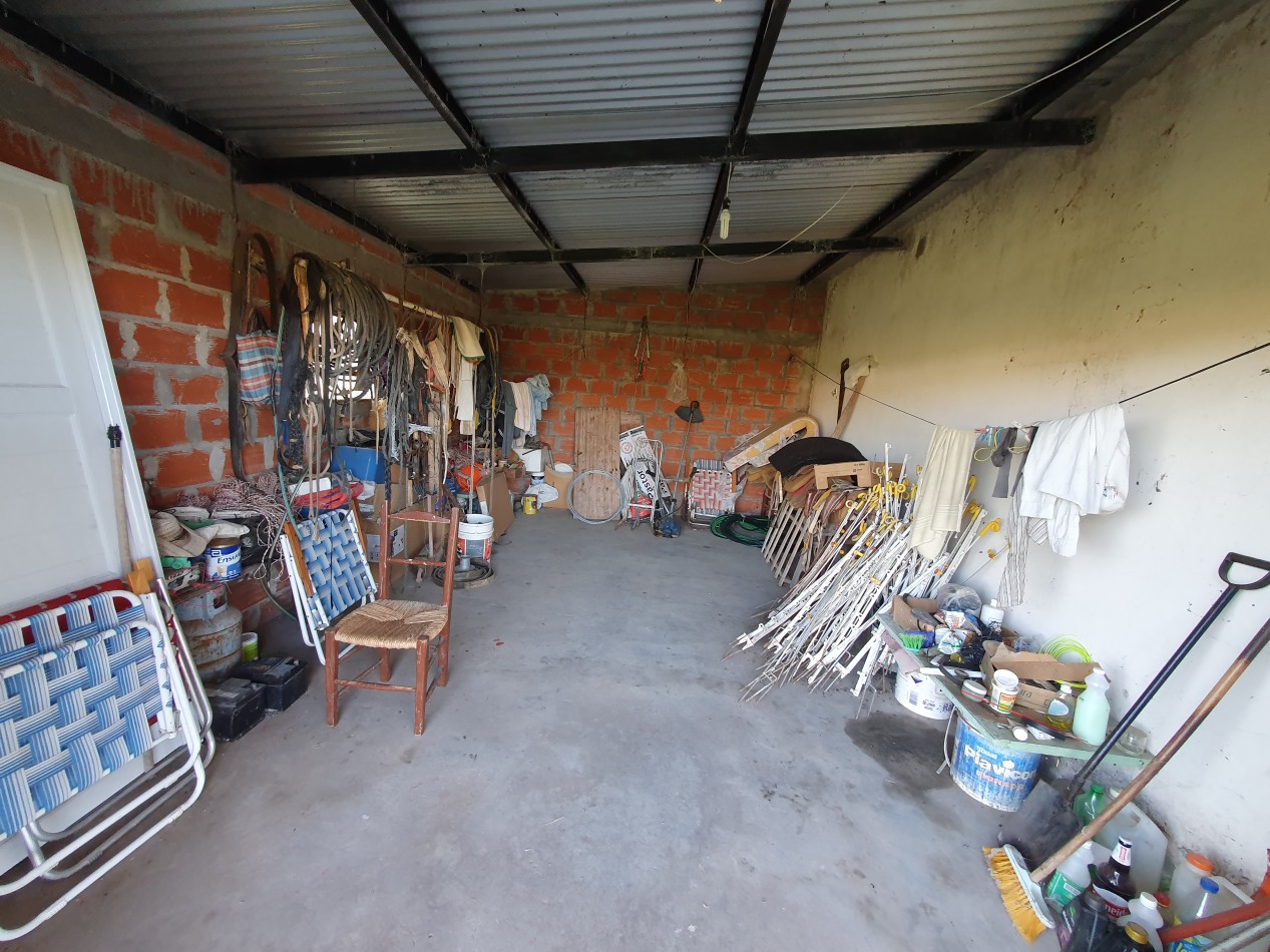 Se vende campo en Molino Doll!!