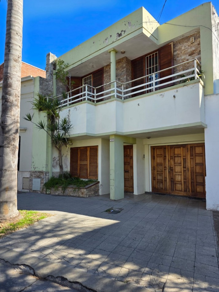  ¡Gran casa en venta en Zona Parque!