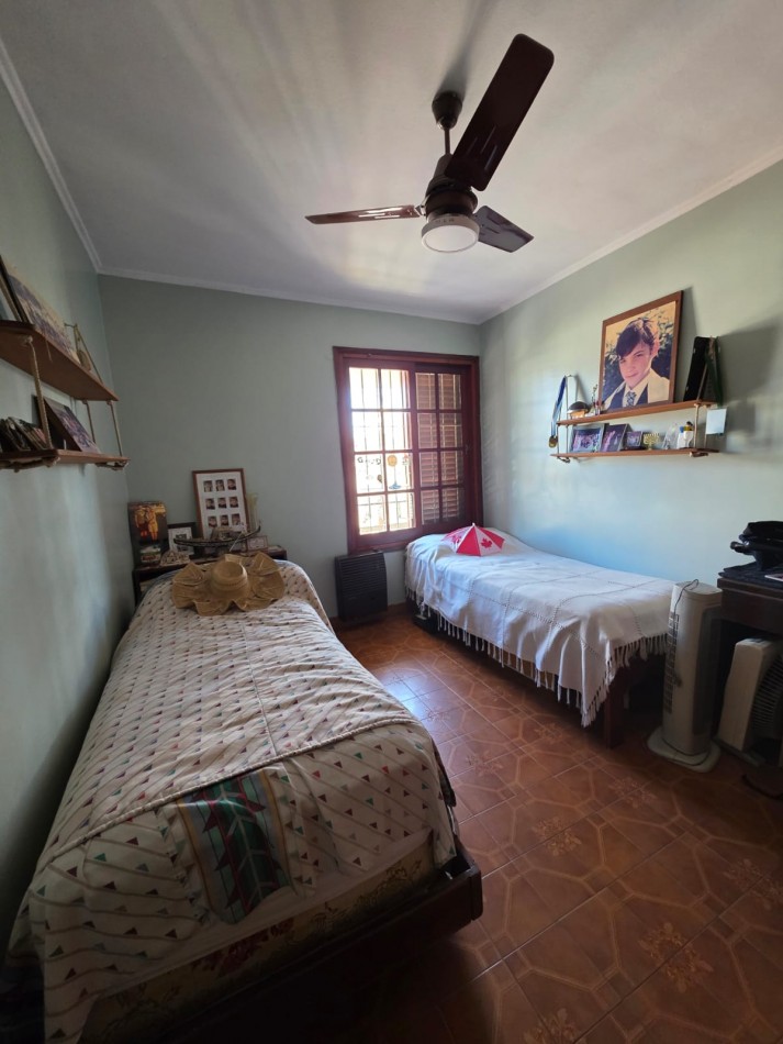  ¡Gran casa en venta en Zona Parque!