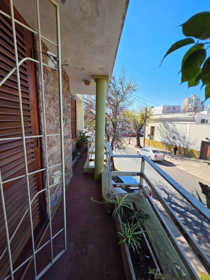  ¡Gran casa en venta en Zona Parque!