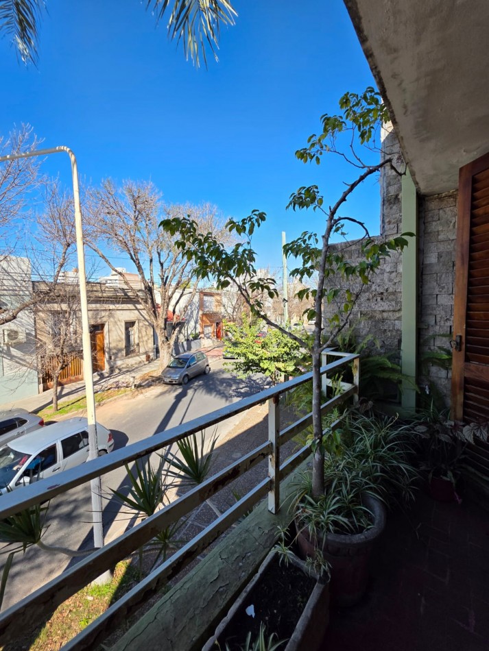  ¡Gran casa en venta en Zona Parque!