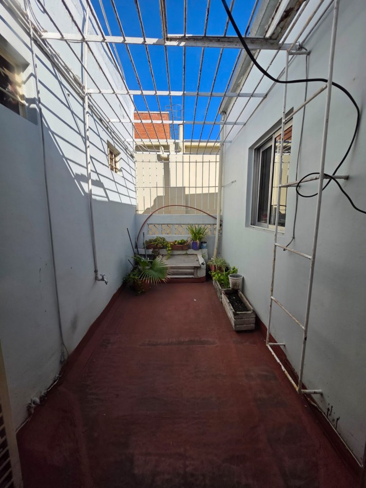  ¡Gran casa en venta en Zona Parque!