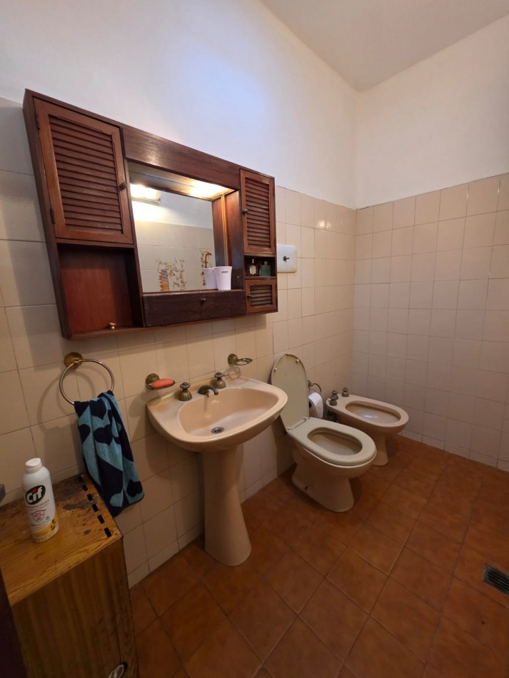  ¡Gran casa en venta en Zona Parque!