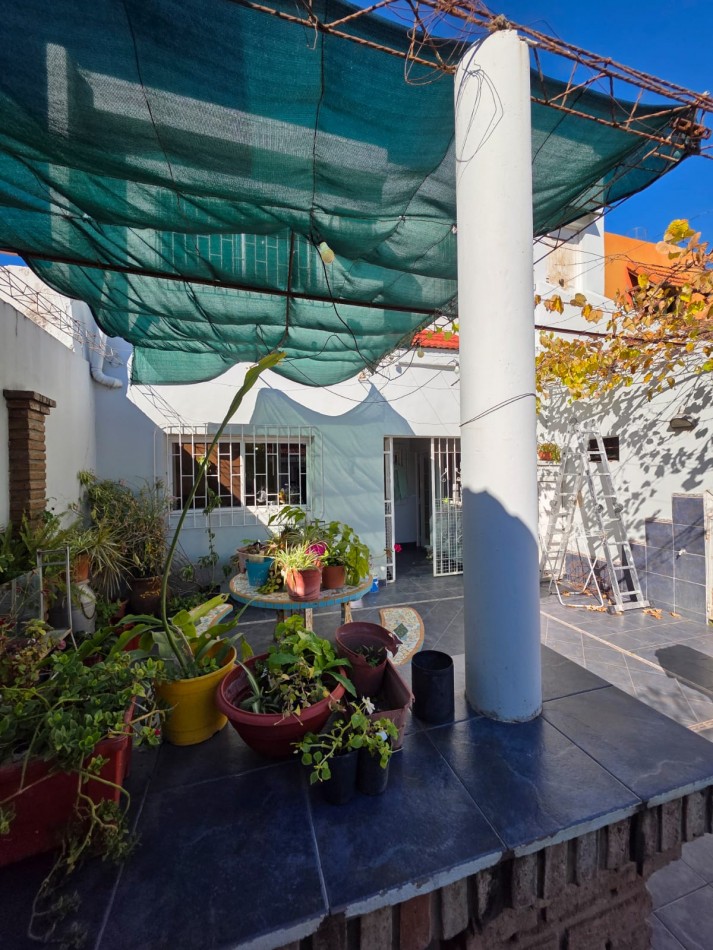  ¡Gran casa en venta en Zona Parque!