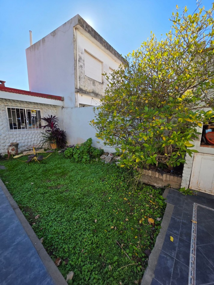  ¡Gran casa en venta en Zona Parque!