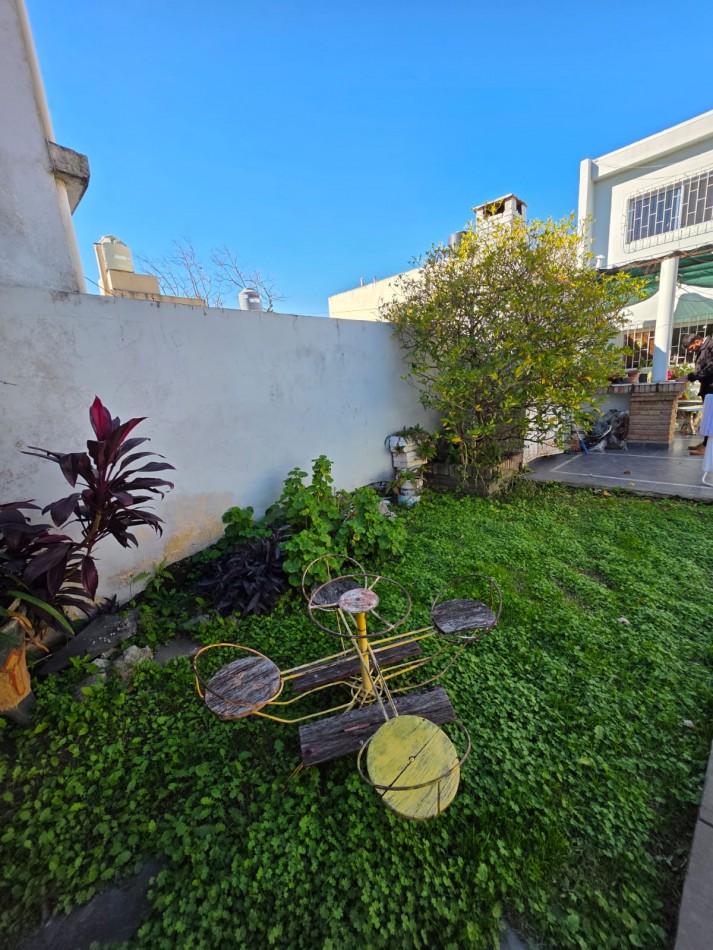  ¡Gran casa en venta en Zona Parque!