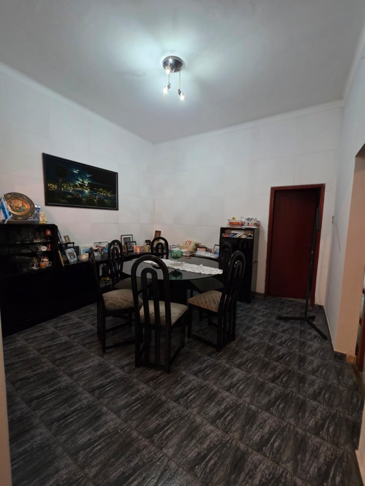  ¡Gran casa en venta en Zona Parque!