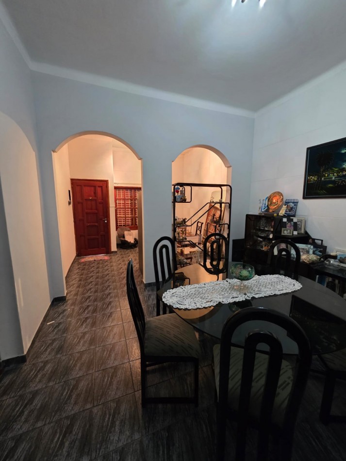  ¡Gran casa en venta en Zona Parque!