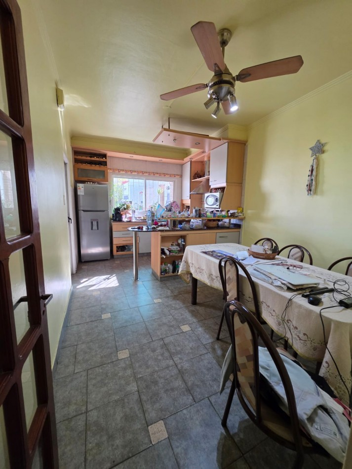  ¡Gran casa en venta en Zona Parque!