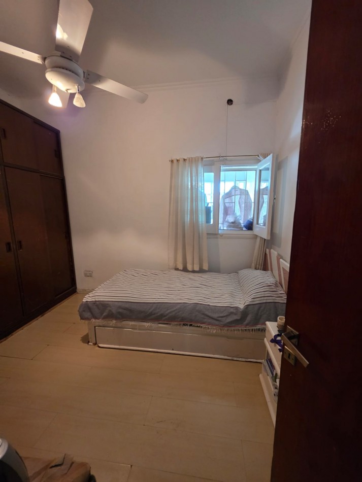  ¡Gran casa en venta en Zona Parque!