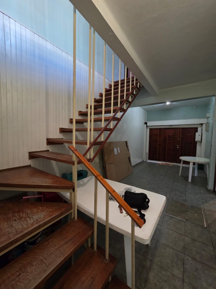  ¡Gran casa en venta en Zona Parque!