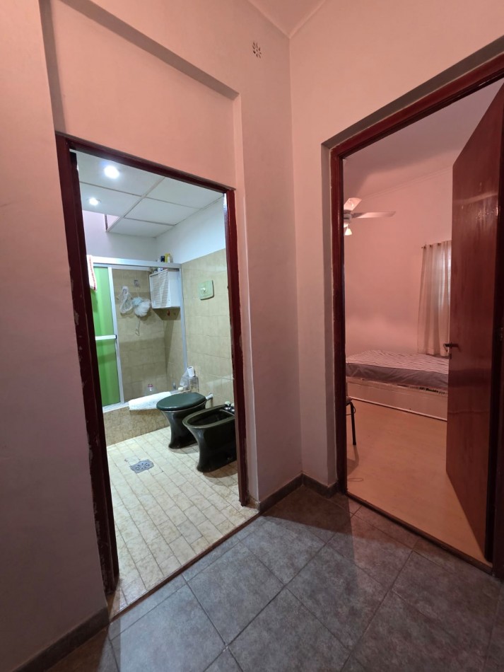  ¡Gran casa en venta en Zona Parque!