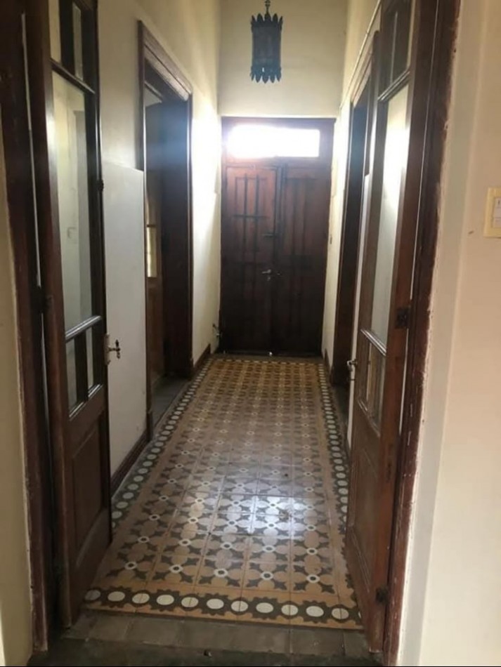Casa antigua en venta!!!
