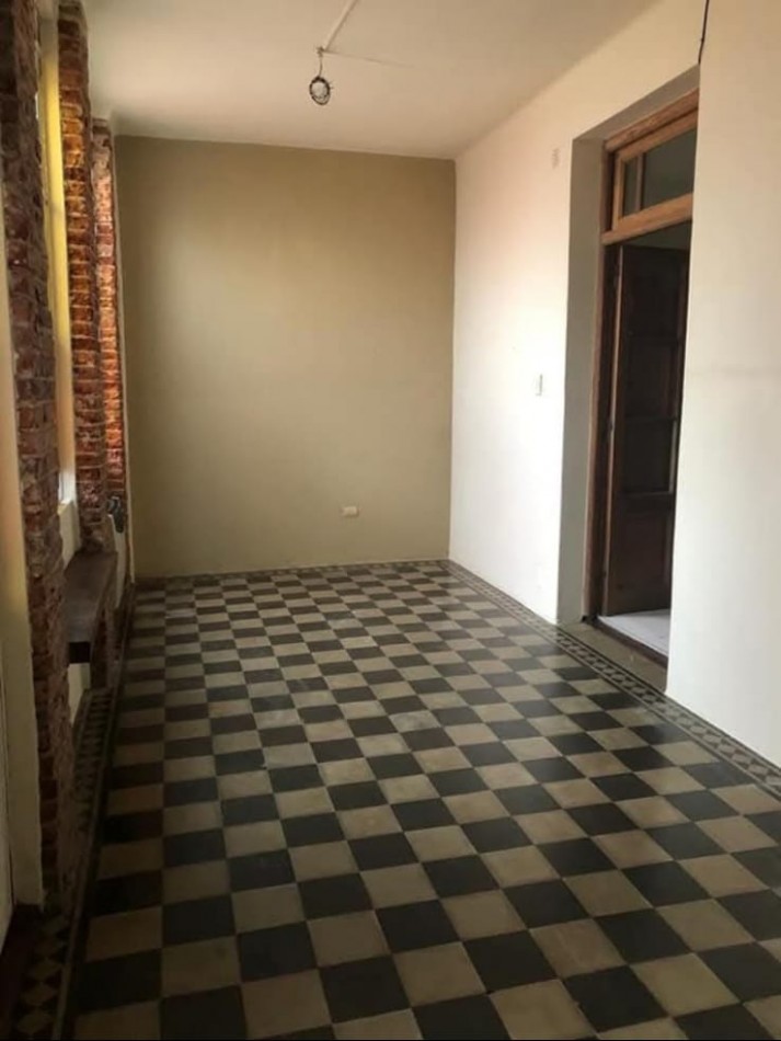 Casa antigua en venta!!!