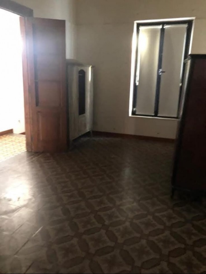 Casa antigua en venta!!!