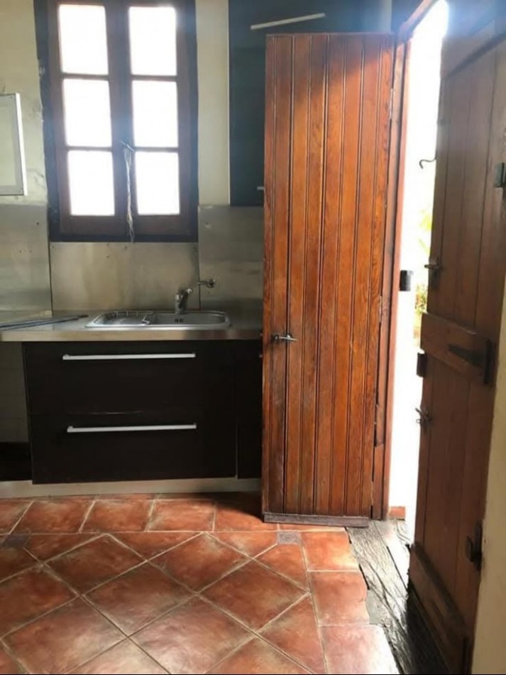Casa antigua en venta!!!