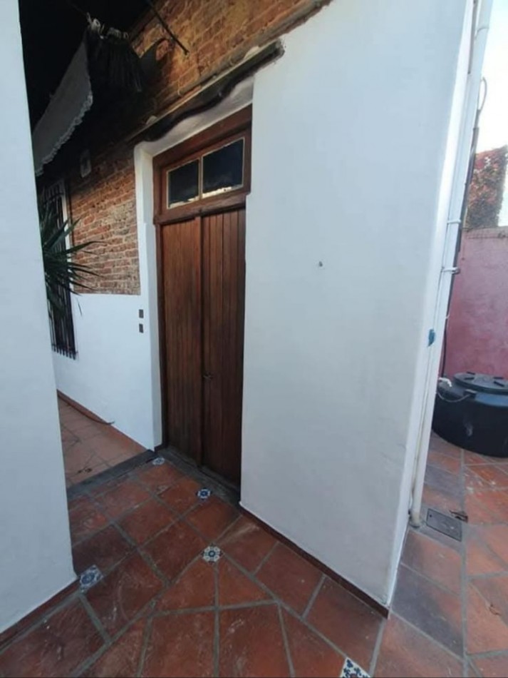 Casa antigua en venta!!!