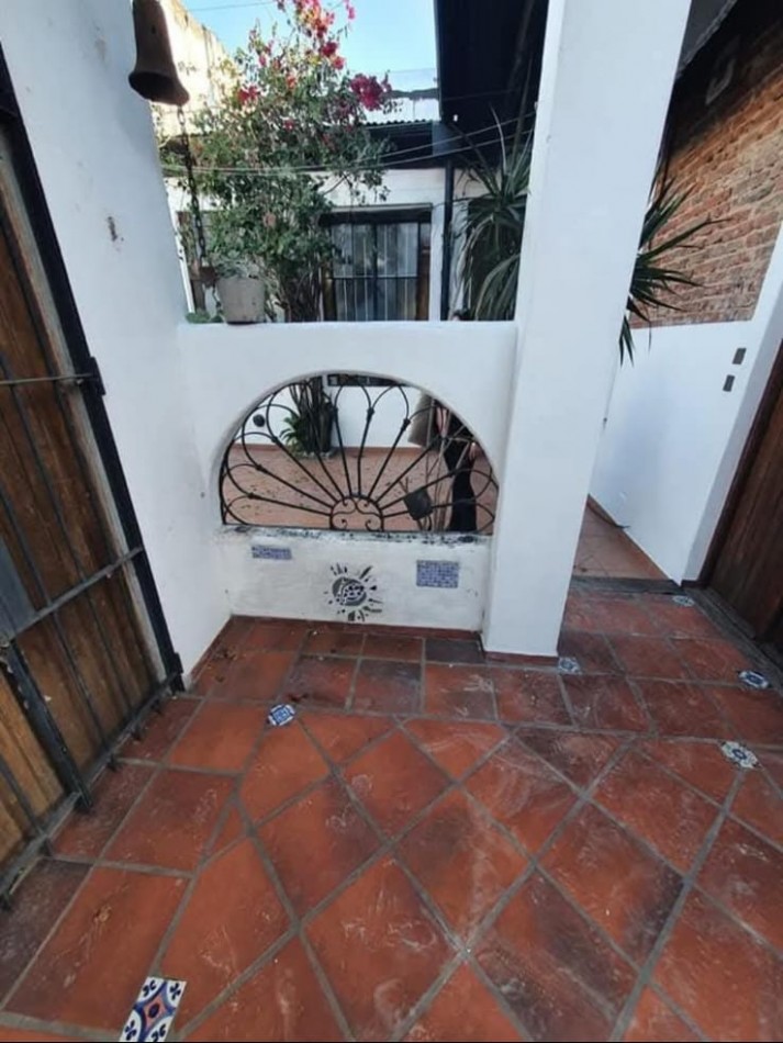 Casa antigua en venta!!!