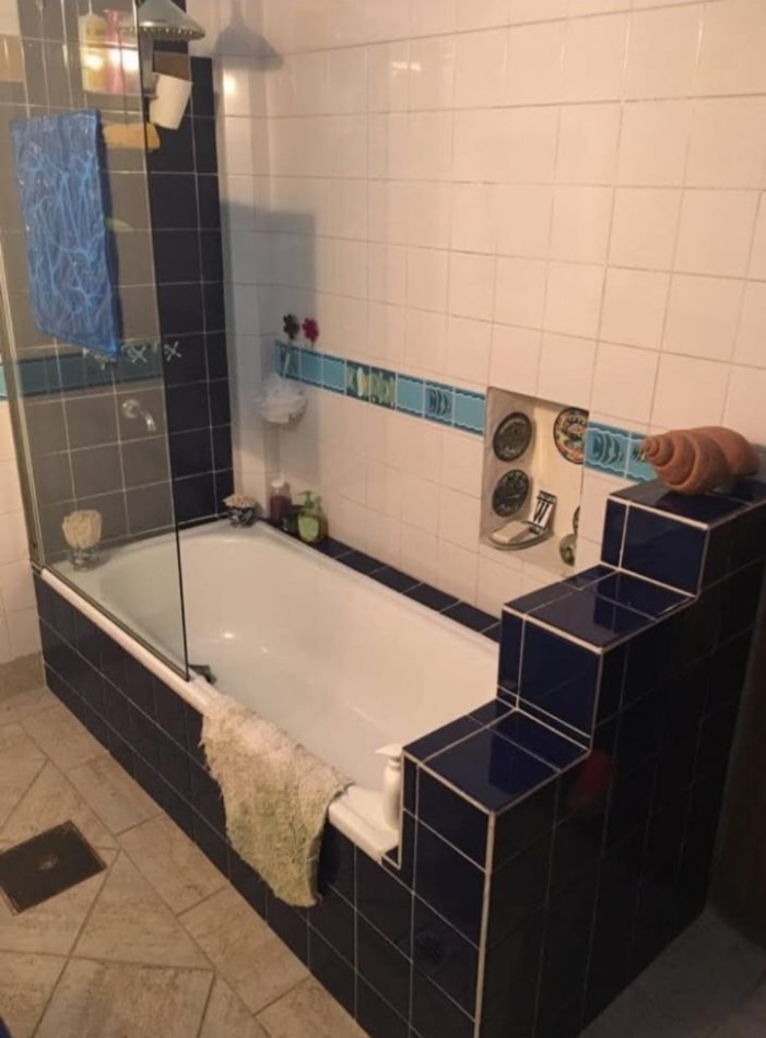 Casa antigua en venta!!!