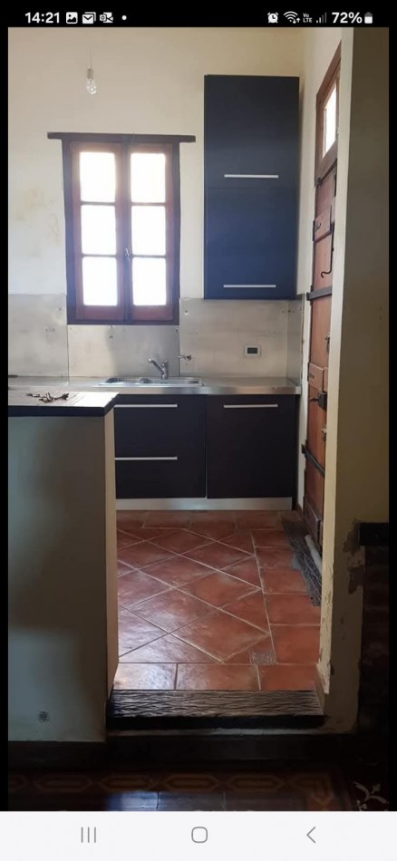 Casa antigua en venta!!!