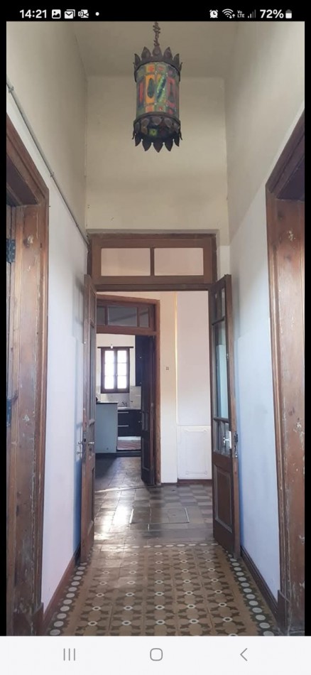 Casa antigua en venta!!!
