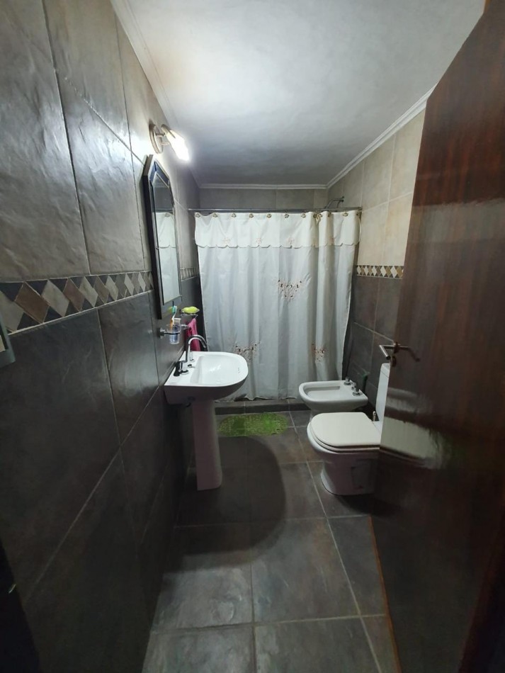 Casa a la venta - zona La Toma