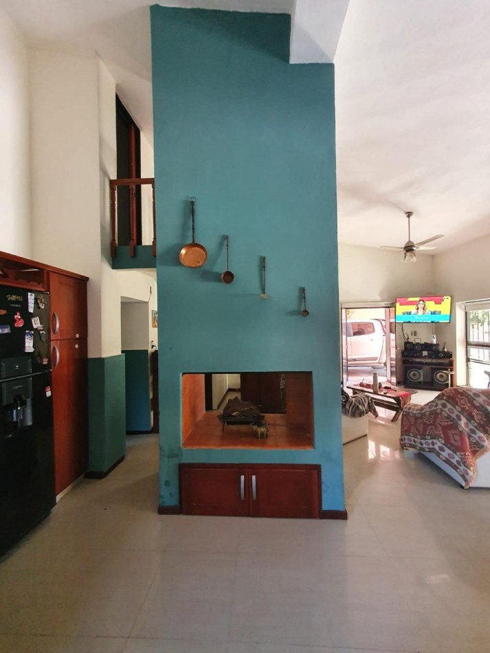 Casa a la venta - zona La Toma