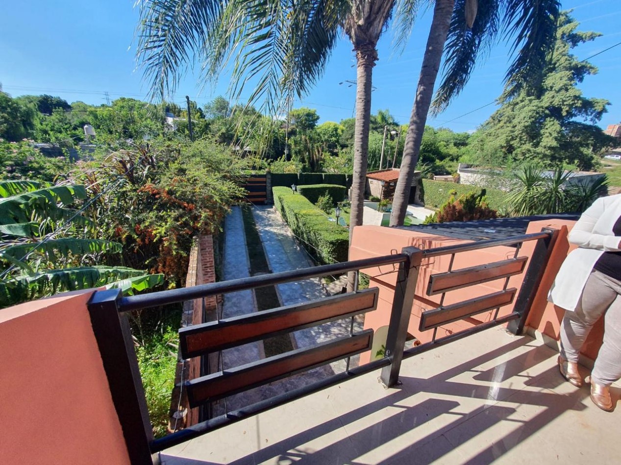 Casa a la venta - zona La Toma