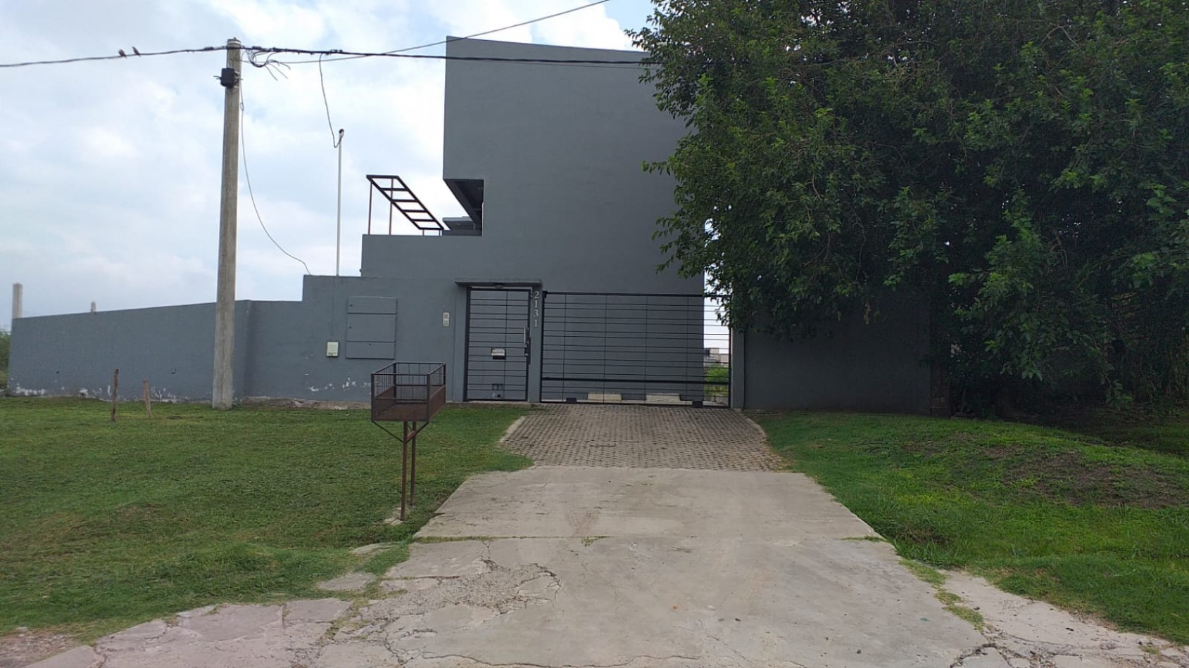 Duplex en venta!!