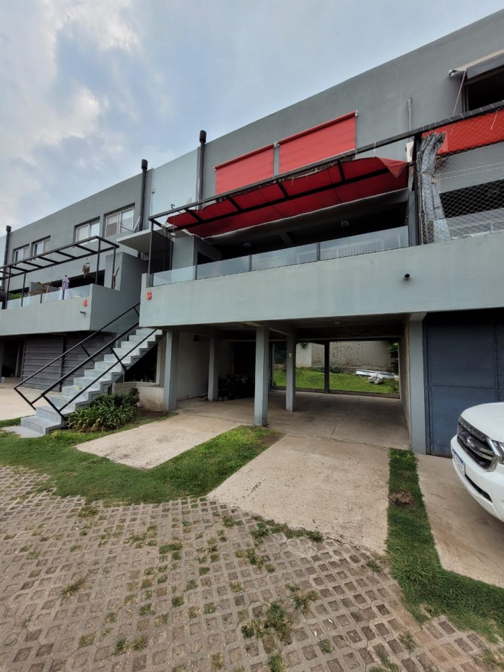 Duplex en venta!!