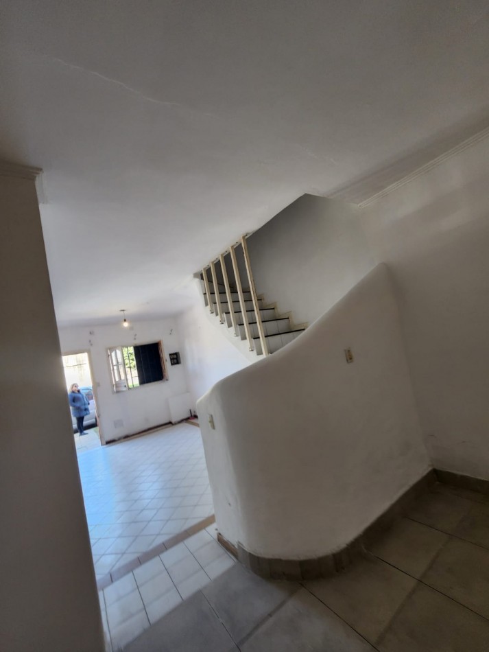 Duplex en venta!!