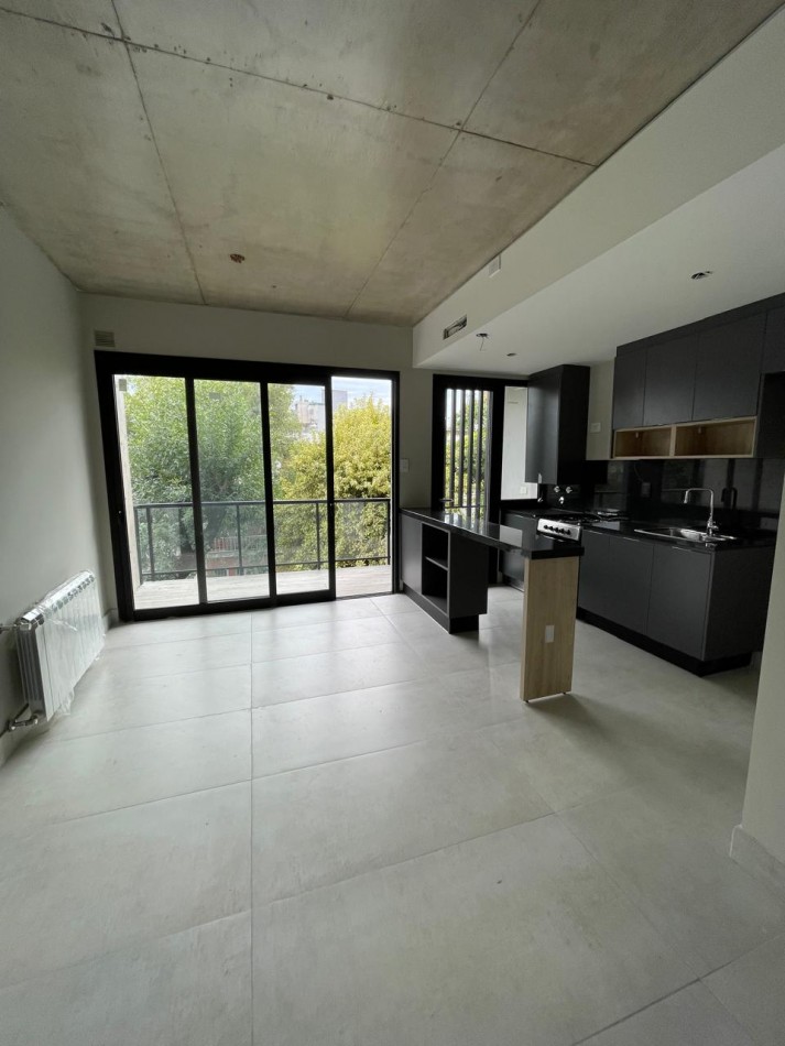 Se vende departamento en microcentro de Parana!!
