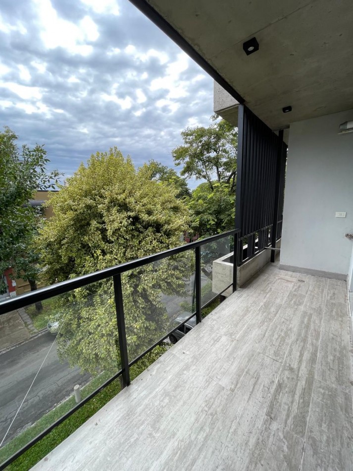 Se vende departamento en microcentro de Parana!!