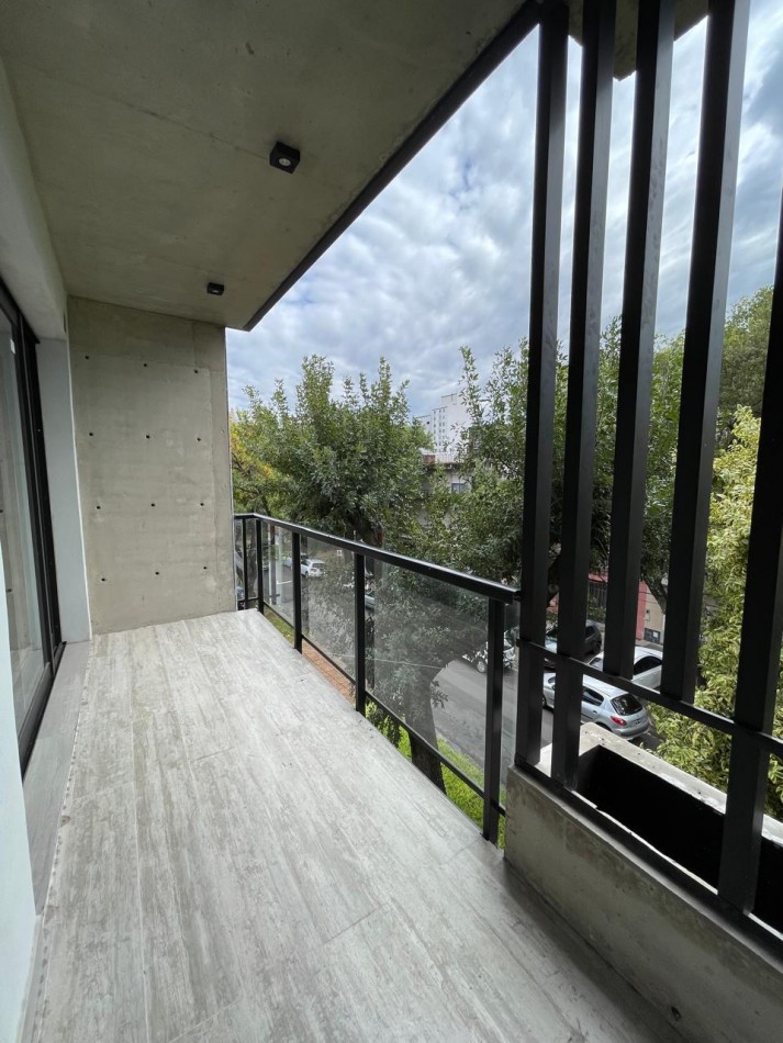 Se vende departamento en microcentro de Parana!!