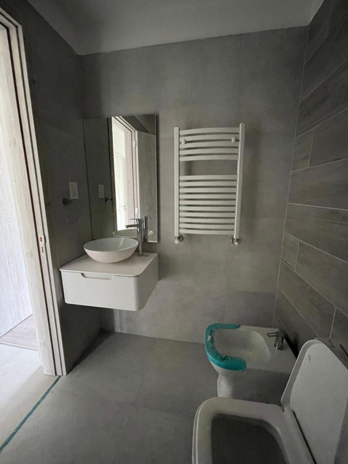 Se vende departamento en microcentro de Parana!!