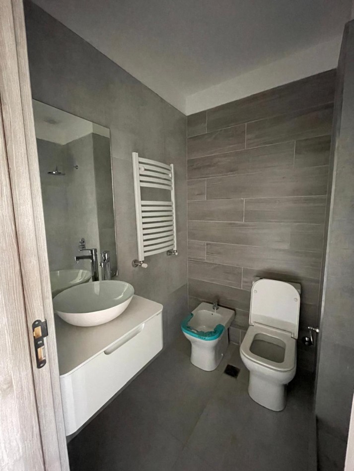Se vende departamento en microcentro de Parana!!